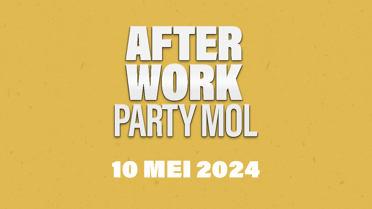 Afterwork Party Mol